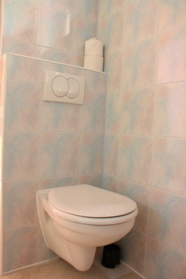 Kedvenc Vendeghaz Hotel มิชโคลซ์ ภายนอก รูปภาพ